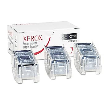 RON925ページ Staple Cartridge For Professional Finisher Booklet Maker